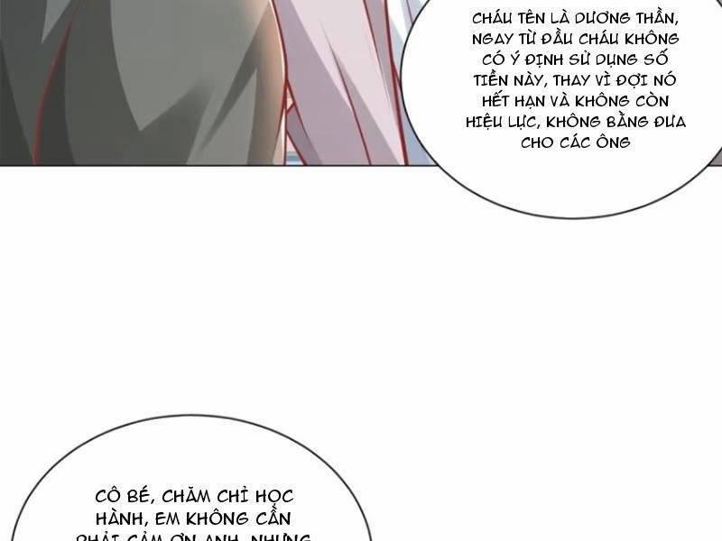 Tôi Là Tài Xế Xe Công Nghệ Có Chút Tiền Thì Đã Sao? 99 trang 29