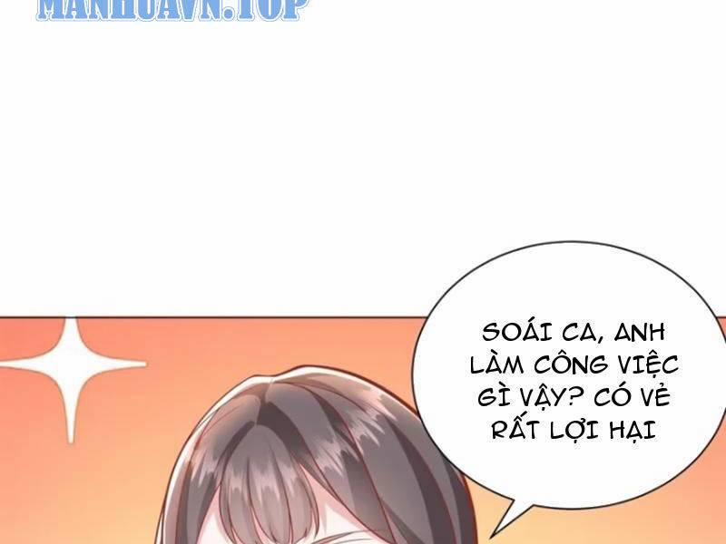 Tôi Là Tài Xế Xe Công Nghệ Có Chút Tiền Thì Đã Sao? 99 trang 35