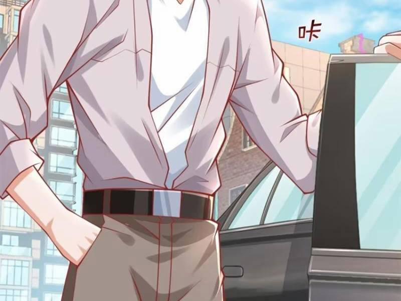 Tôi Là Tài Xế Xe Công Nghệ Có Chút Tiền Thì Đã Sao? 99 trang 39