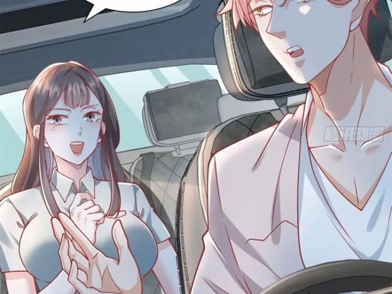 Tôi Là Tài Xế Xe Công Nghệ Có Chút Tiền Thì Đã Sao? 99 trang 73