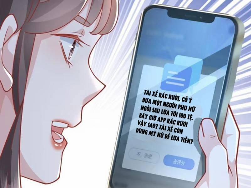 Tôi Là Tài Xế Xe Công Nghệ Có Chút Tiền Thì Đã Sao? 99 trang 80