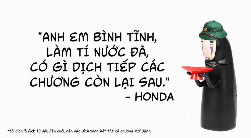 Tôi là vị anh hùng trúng tà thuật 1 0 Khởi đầu trang 18