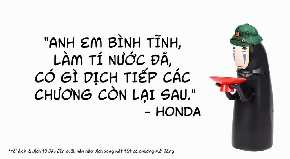 Tôi là vị anh hùng trúng tà thuật 1 trang 18