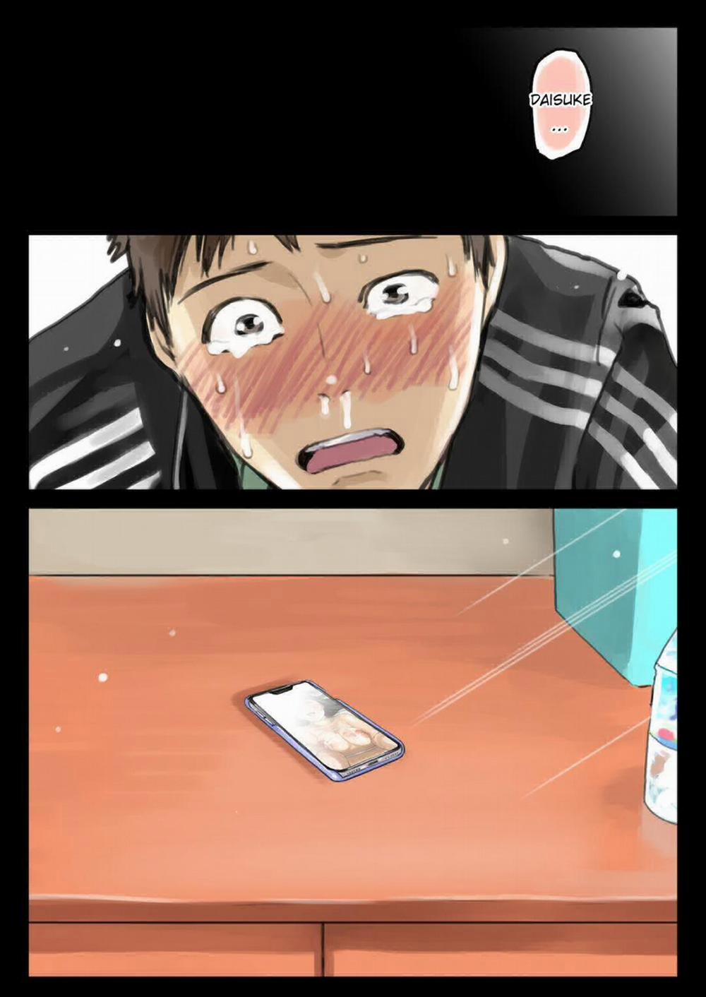 Tôi lén xem trộm điện thoại người yêu 3 0 END trang 67