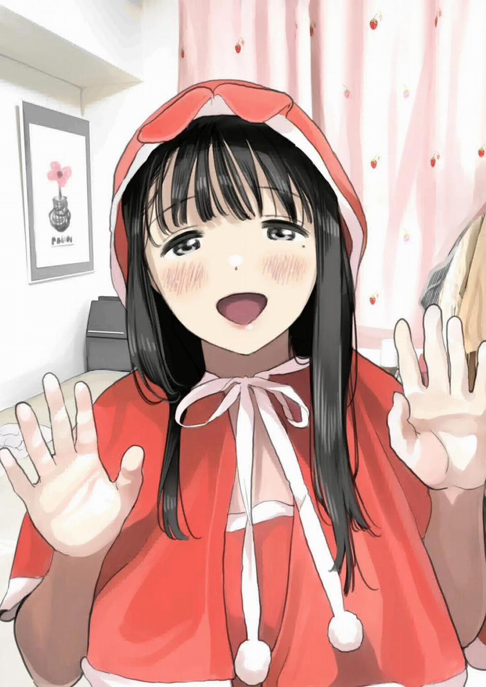 Tôi lén xem trộm điện thoại người yêu 3 - END trang 80