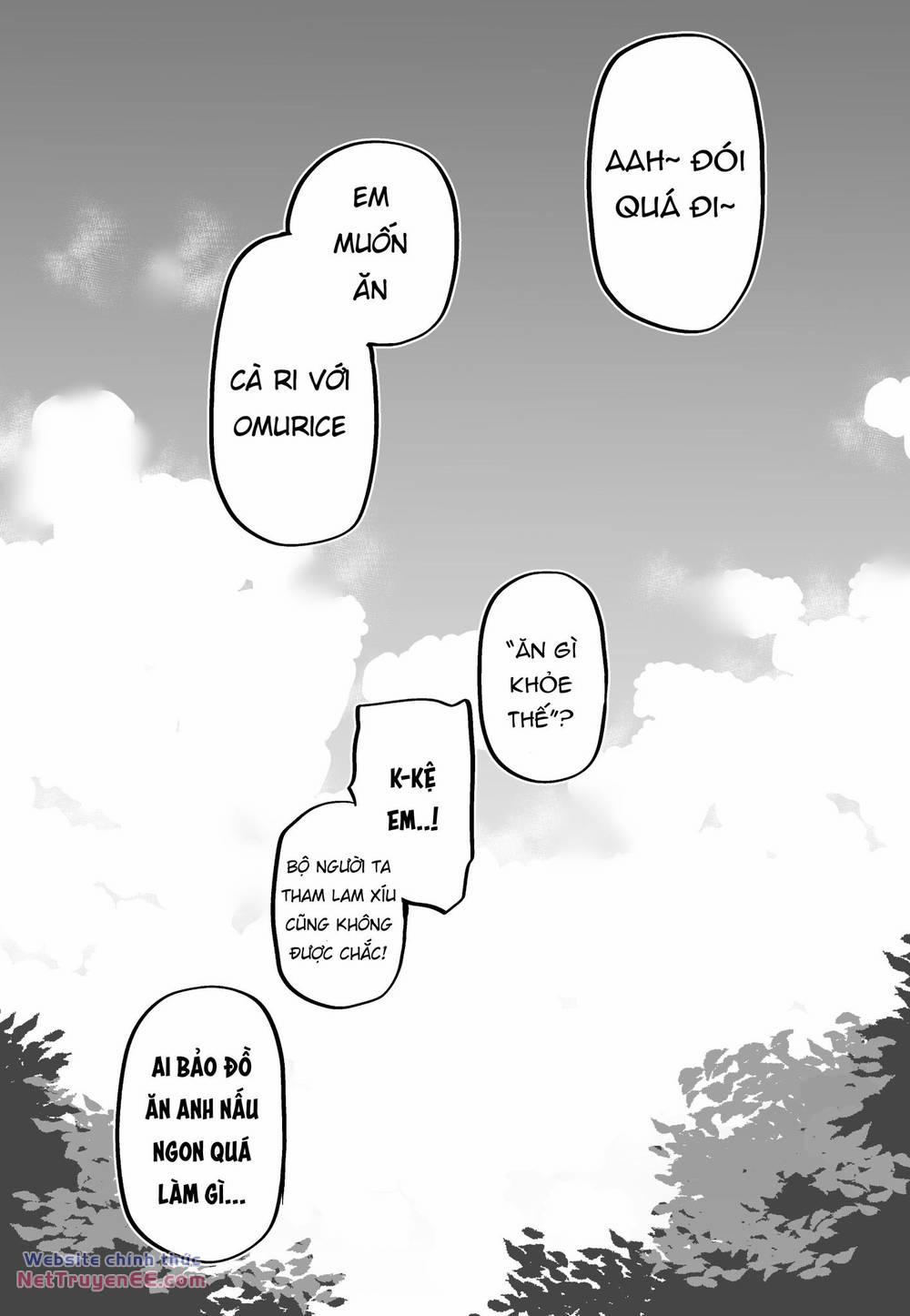 Tôi Lo Lắng Cho Người Bạn Cùng Lớp Đầy Những Vết Bầm Tím 37 trang 8