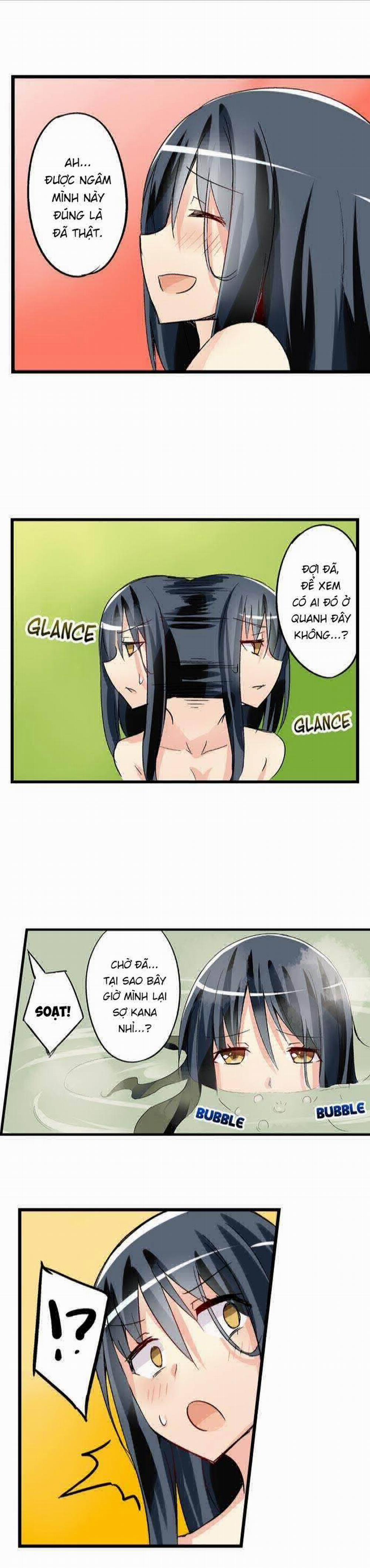 Tôi mát xa cho em gái mình hằng đêm 35-36 trang 20