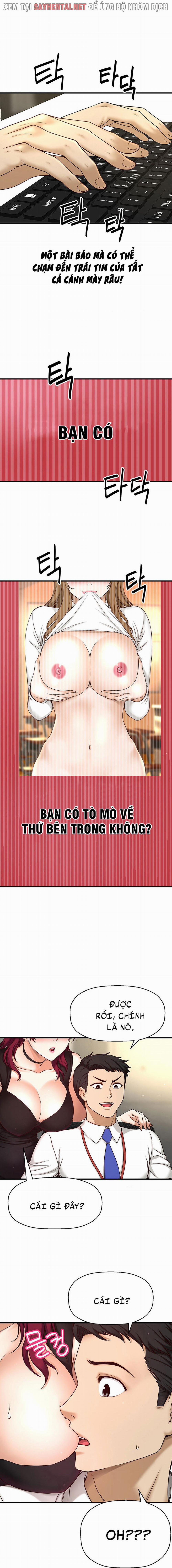 Tôi Muốn Biết Cô Ấy 1 trang 9