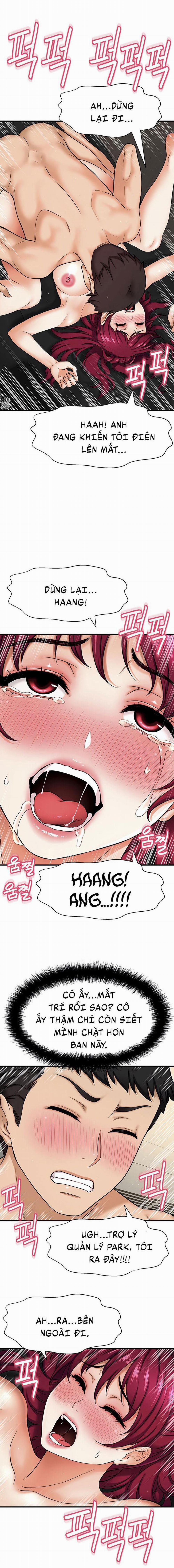 Tôi Muốn Biết Cô Ấy 10 trang 2