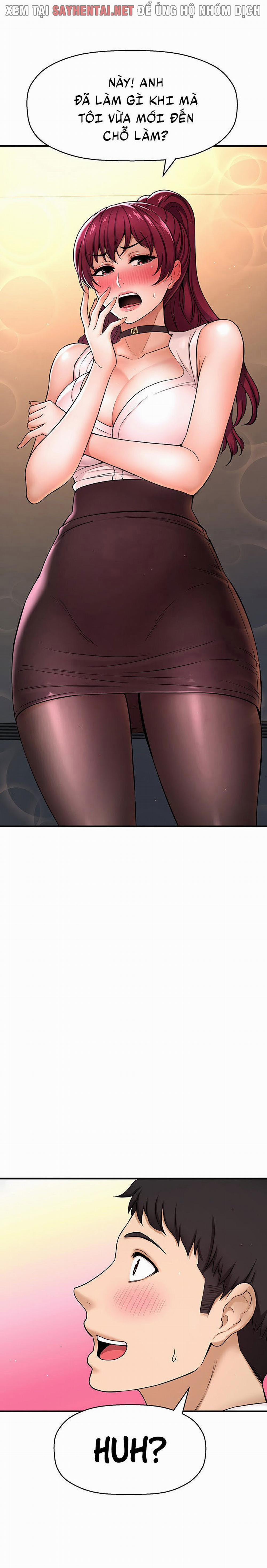 Tôi Muốn Biết Cô Ấy 11 trang 7