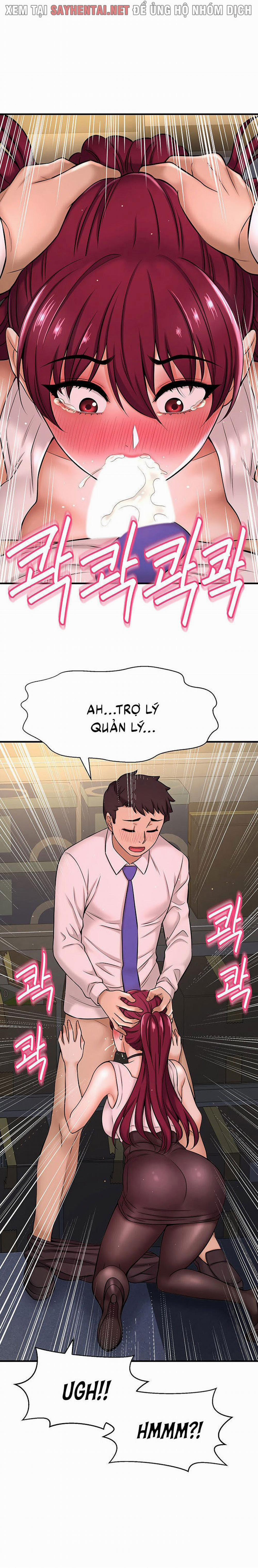 Tôi Muốn Biết Cô Ấy 12 trang 8