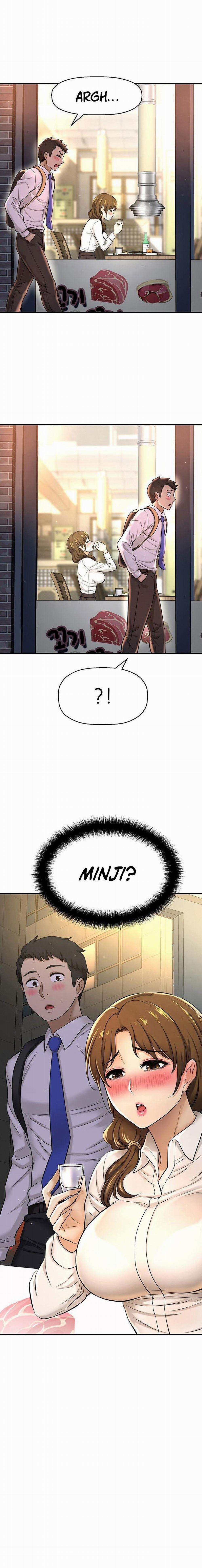 Tôi Muốn Biết Cô Ấy 14 trang 2