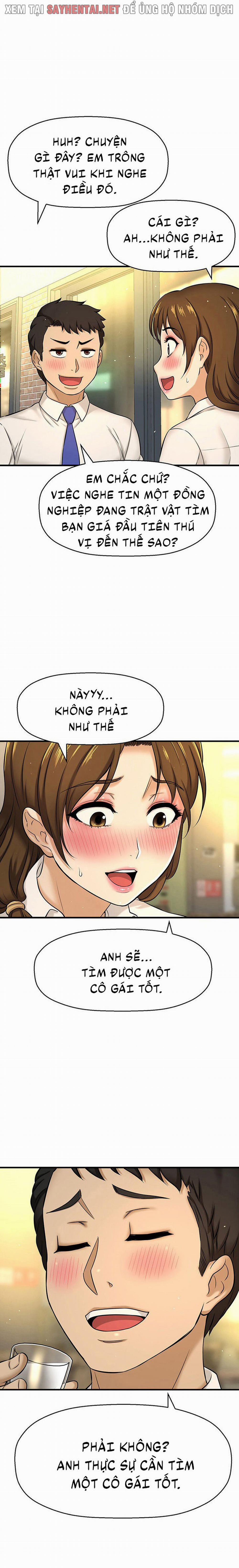 Tôi Muốn Biết Cô Ấy 14 trang 7