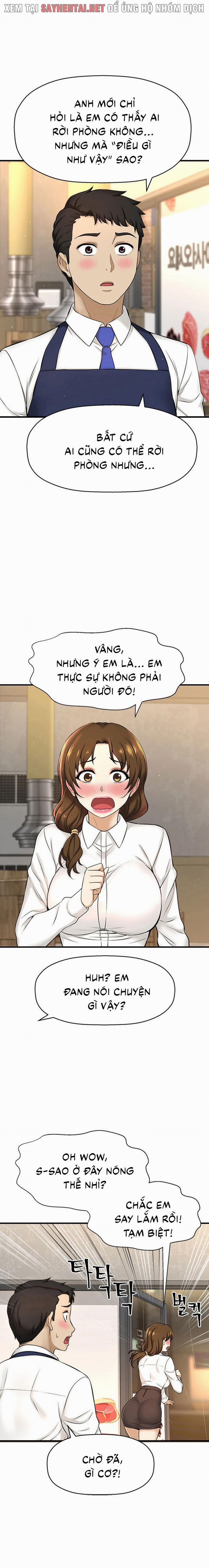 Tôi Muốn Biết Cô Ấy 15 trang 5