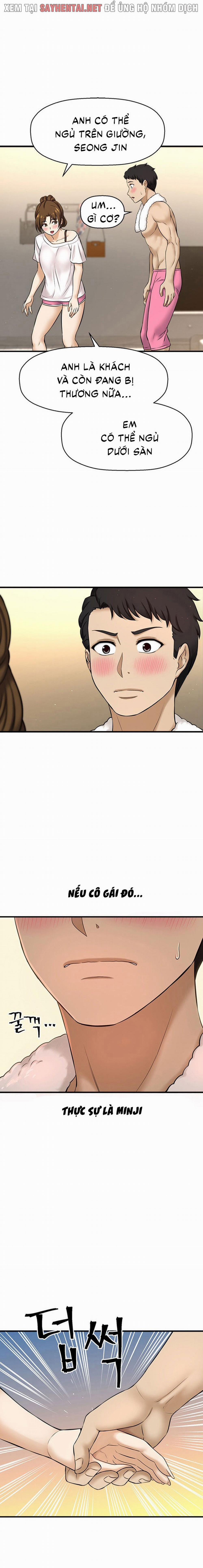 Tôi Muốn Biết Cô Ấy 16 trang 5