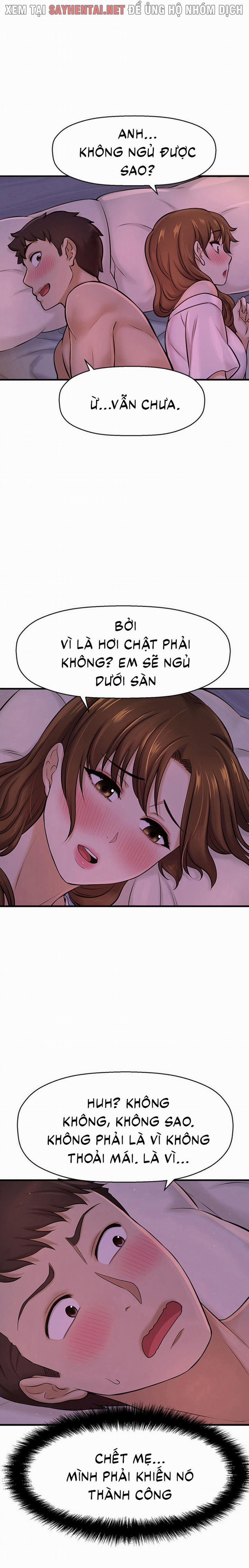 Tôi Muốn Biết Cô Ấy 16 trang 9