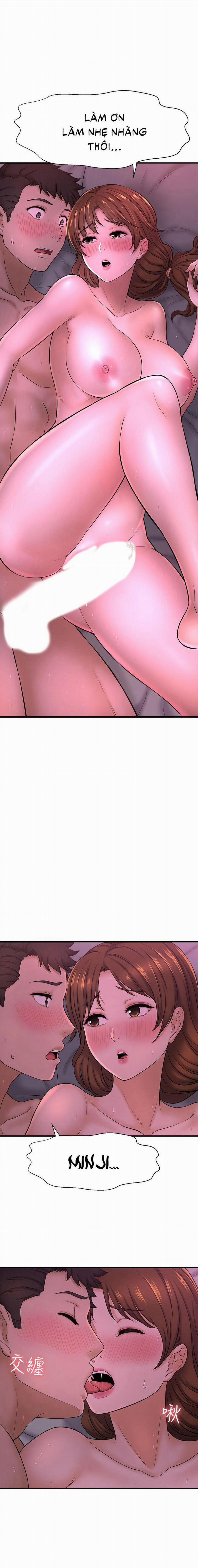 Tôi Muốn Biết Cô Ấy 18 trang 3