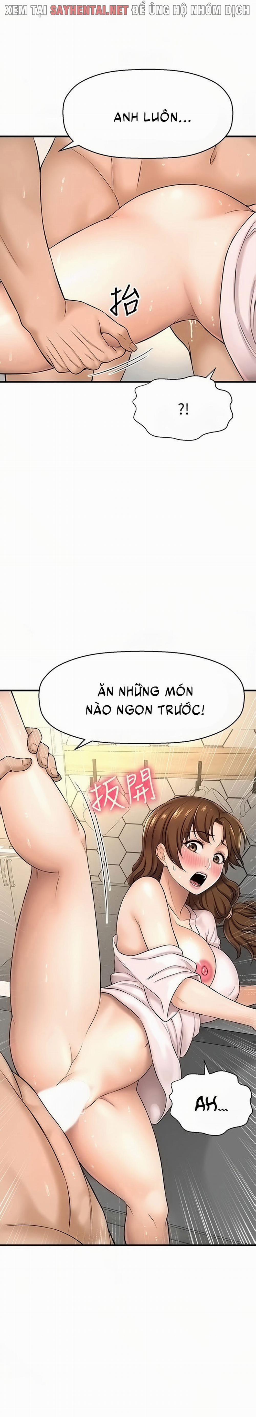 Tôi Muốn Biết Cô Ấy 19 trang 10