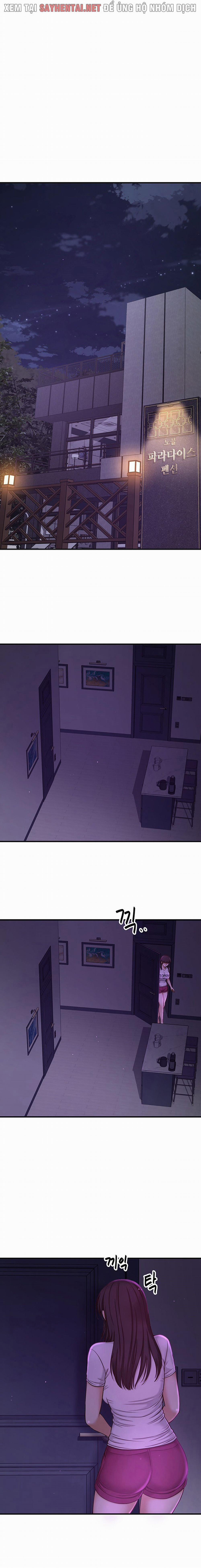 Tôi Muốn Biết Cô Ấy 2 trang 17