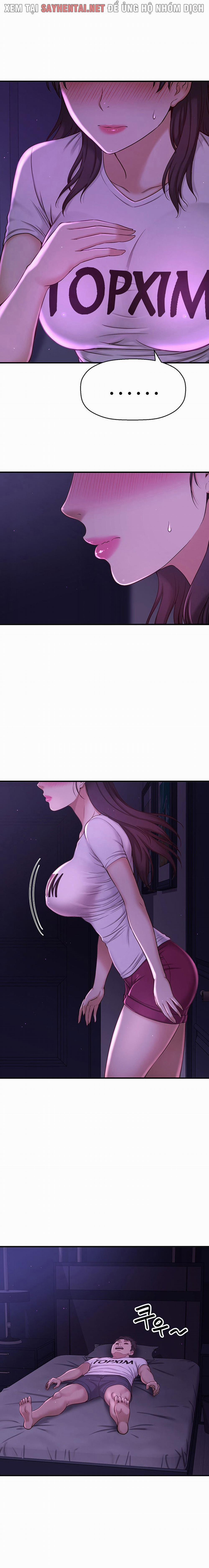 Tôi Muốn Biết Cô Ấy 2 trang 18