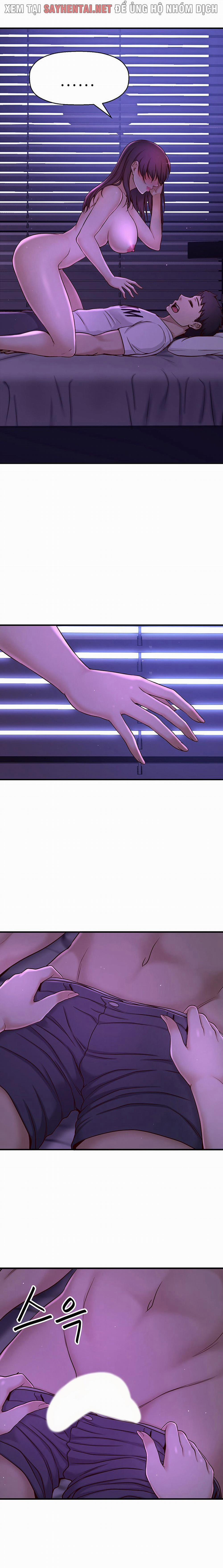 Tôi Muốn Biết Cô Ấy 2 trang 21