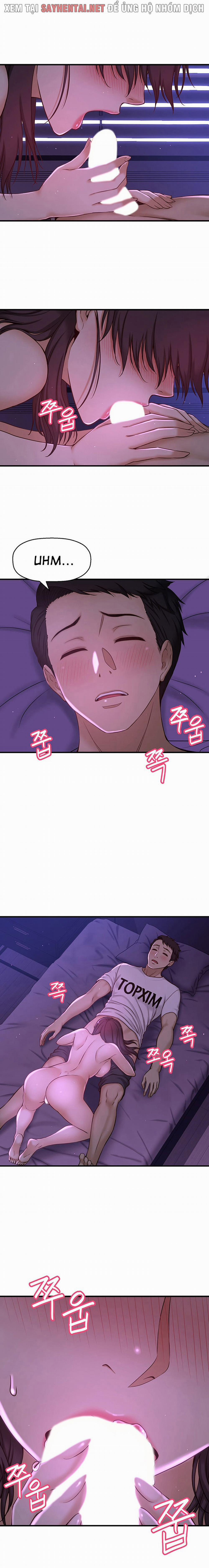 Tôi Muốn Biết Cô Ấy 2 trang 22