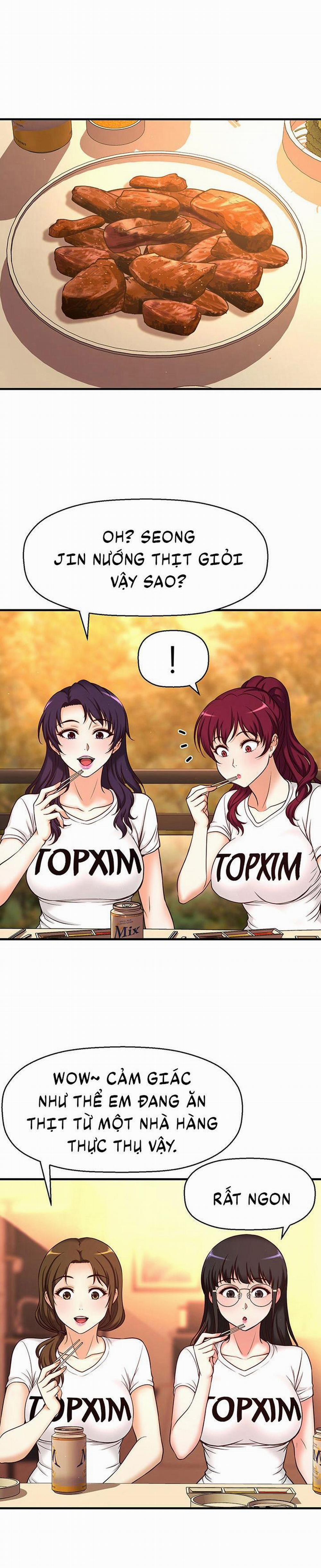 Tôi Muốn Biết Cô Ấy 2 trang 3