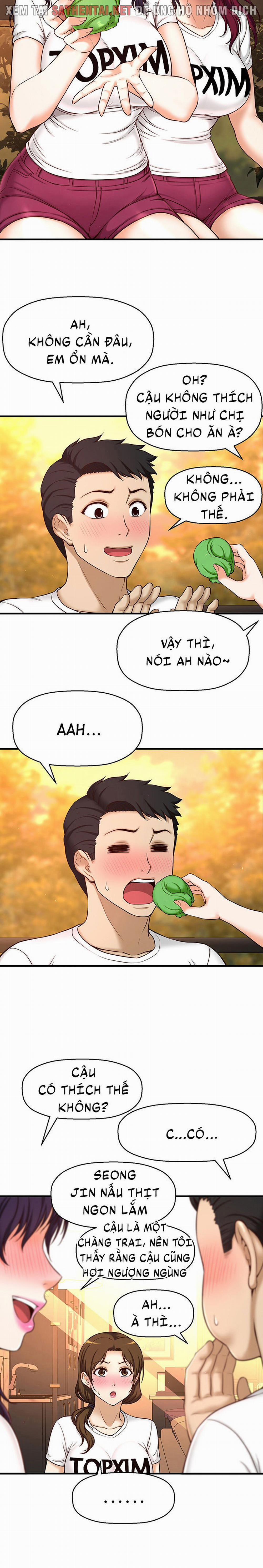 Tôi Muốn Biết Cô Ấy 2 trang 5