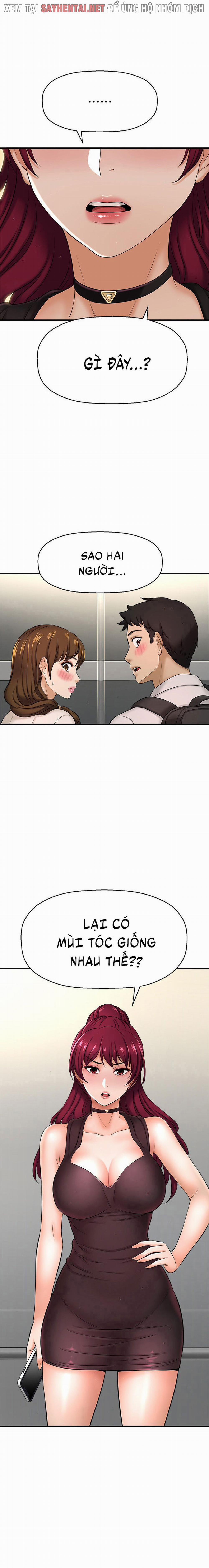 Tôi Muốn Biết Cô Ấy 20 trang 13