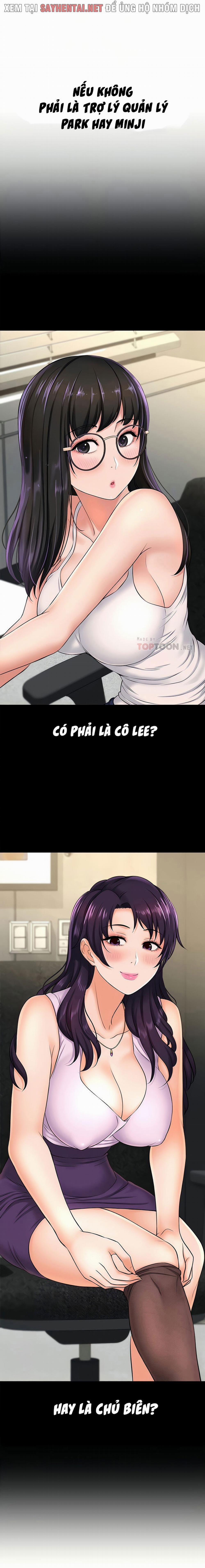 Tôi Muốn Biết Cô Ấy 21 trang 10