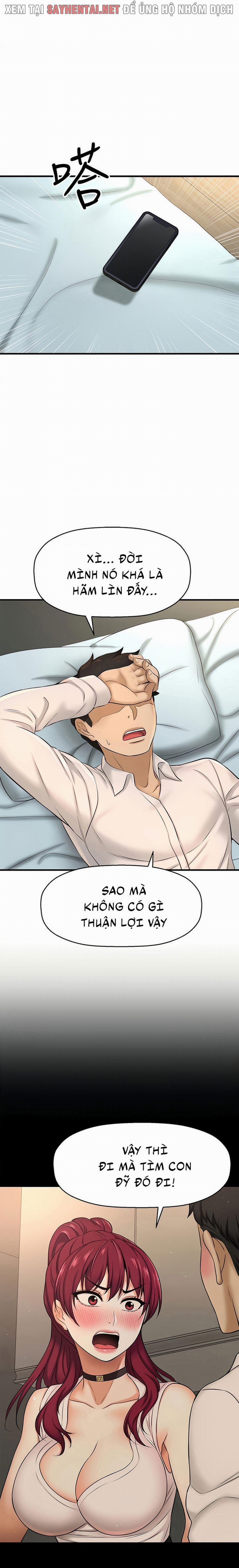 Tôi Muốn Biết Cô Ấy 21 trang 14