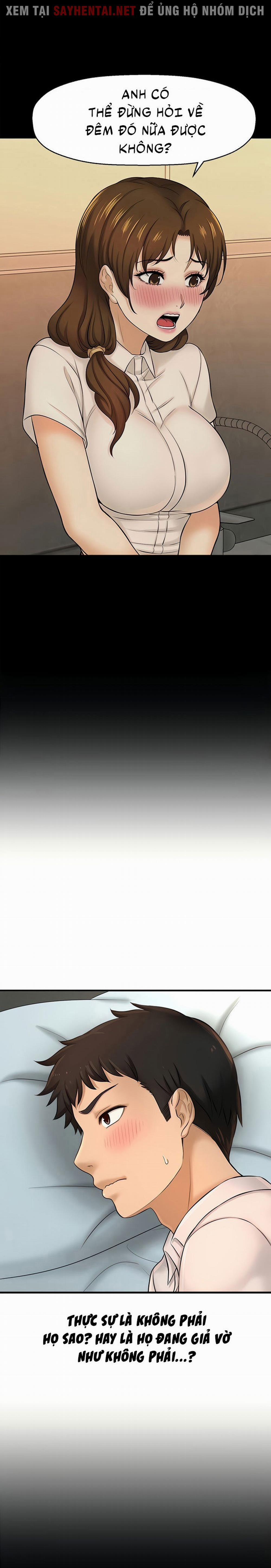 Tôi Muốn Biết Cô Ấy 21 trang 15