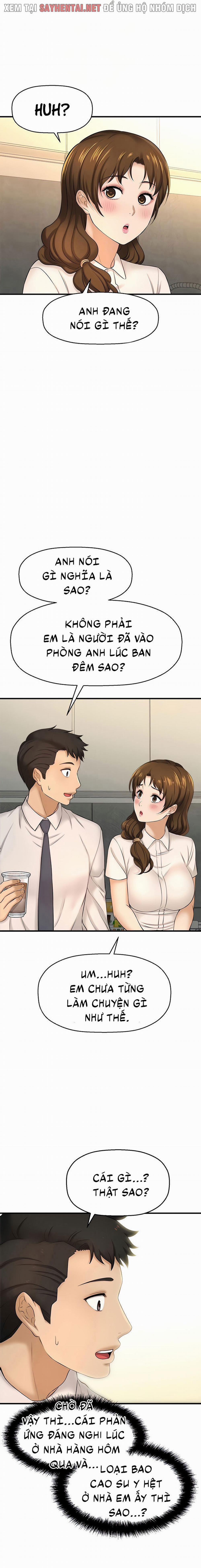 Tôi Muốn Biết Cô Ấy 21 trang 5