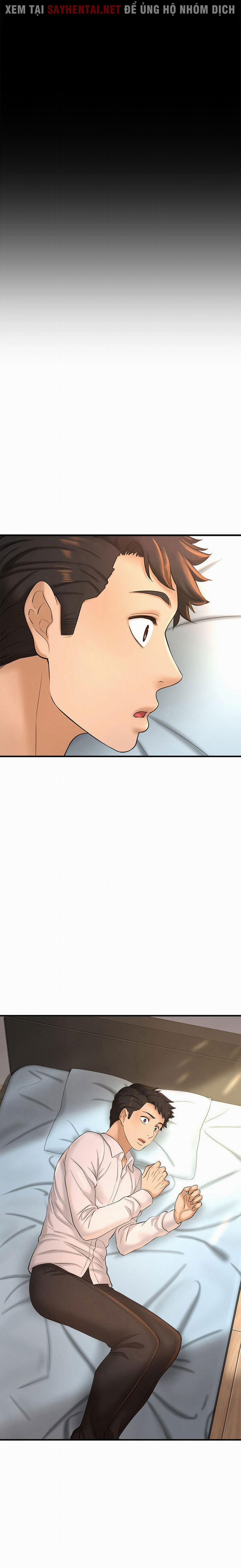 Tôi Muốn Biết Cô Ấy 22 trang 16