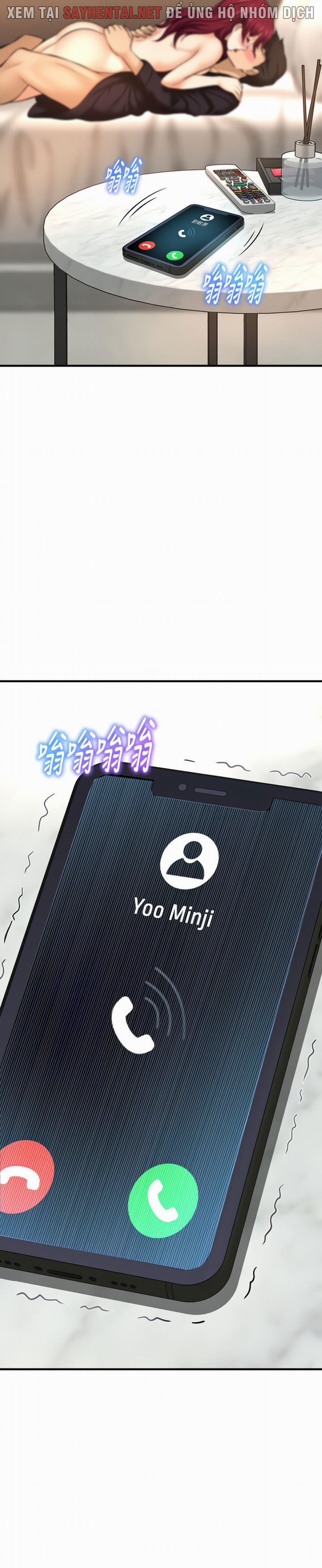 Tôi Muốn Biết Cô Ấy 26 trang 13