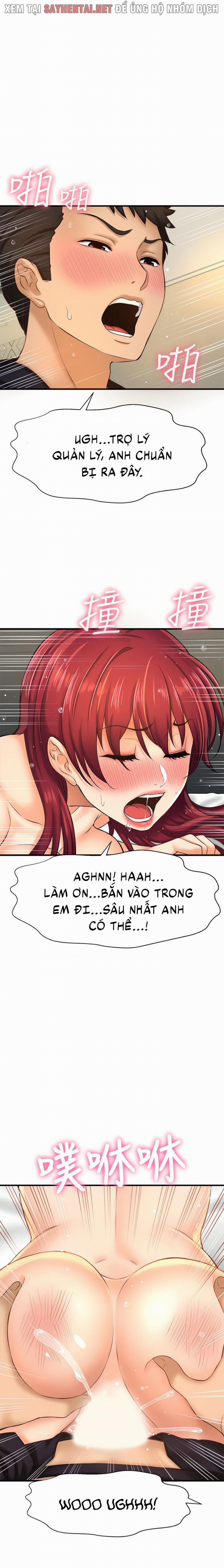 Tôi Muốn Biết Cô Ấy 26 trang 9