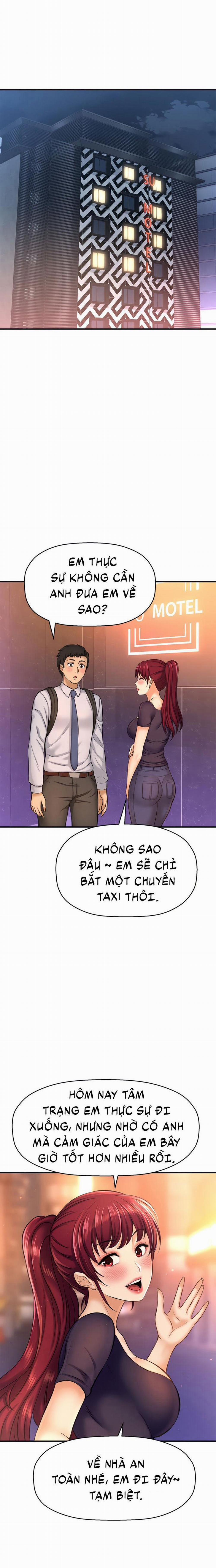 Tôi Muốn Biết Cô Ấy 27 trang 2