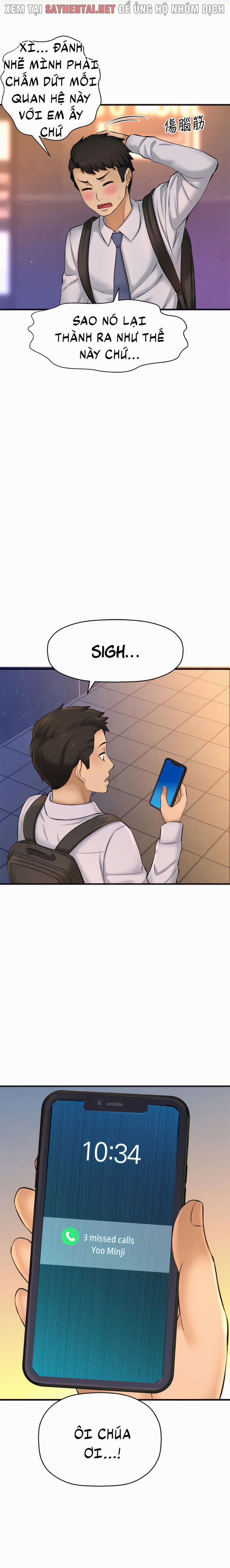 Tôi Muốn Biết Cô Ấy 27 trang 4