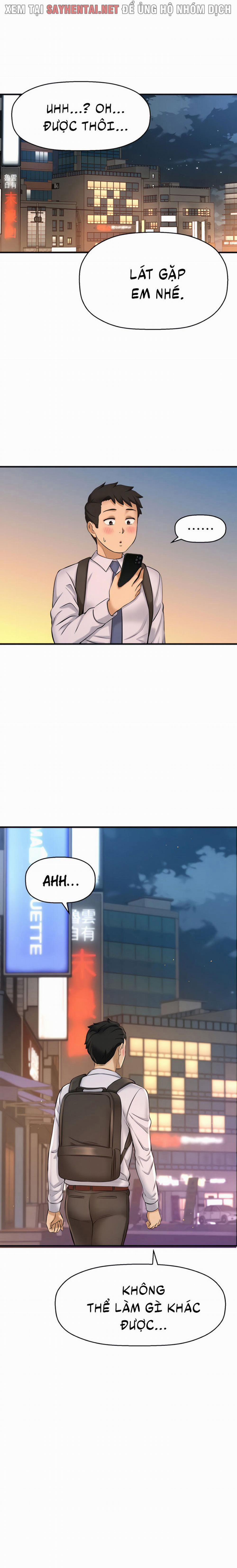 Tôi Muốn Biết Cô Ấy 27 trang 6