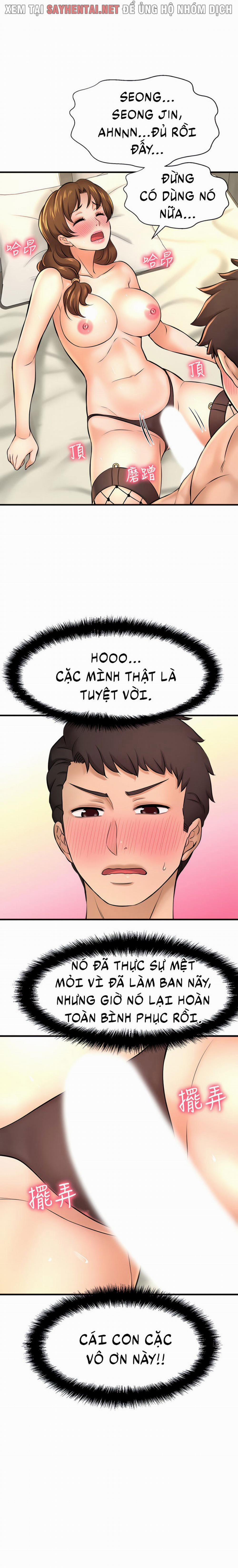 Tôi Muốn Biết Cô Ấy 28 trang 11