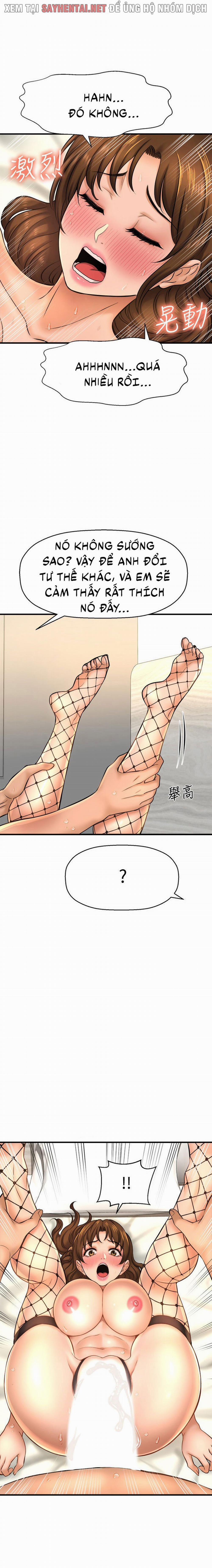 Tôi Muốn Biết Cô Ấy 29 trang 11