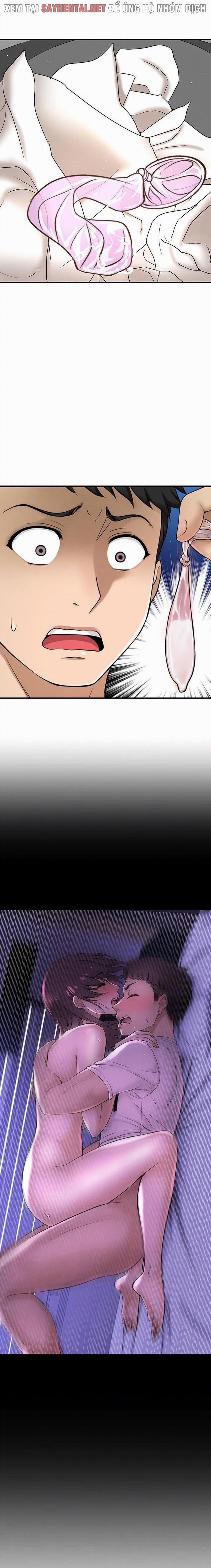 Tôi Muốn Biết Cô Ấy 3 trang 14