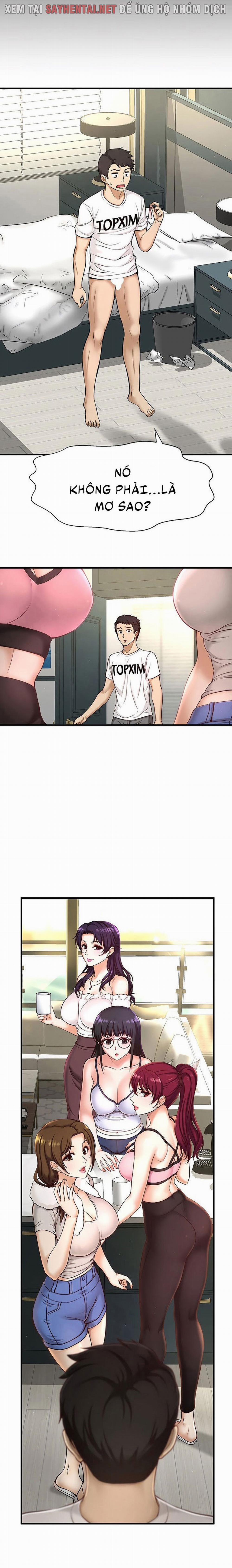 Tôi Muốn Biết Cô Ấy 3 trang 15