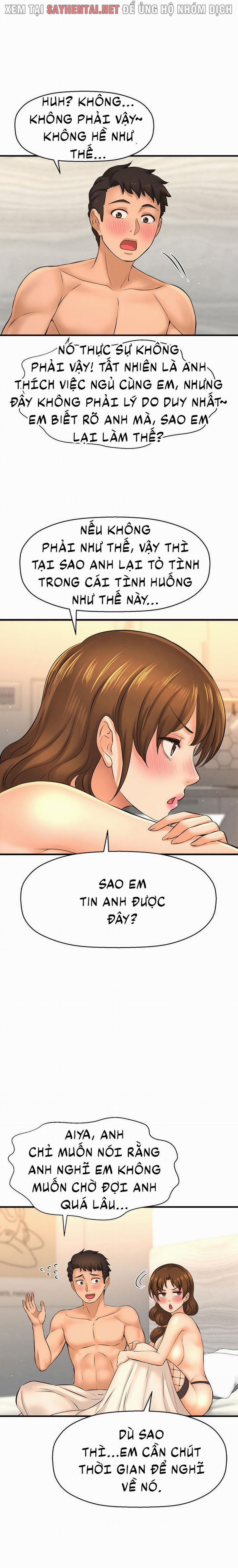 Tôi Muốn Biết Cô Ấy 30 trang 11