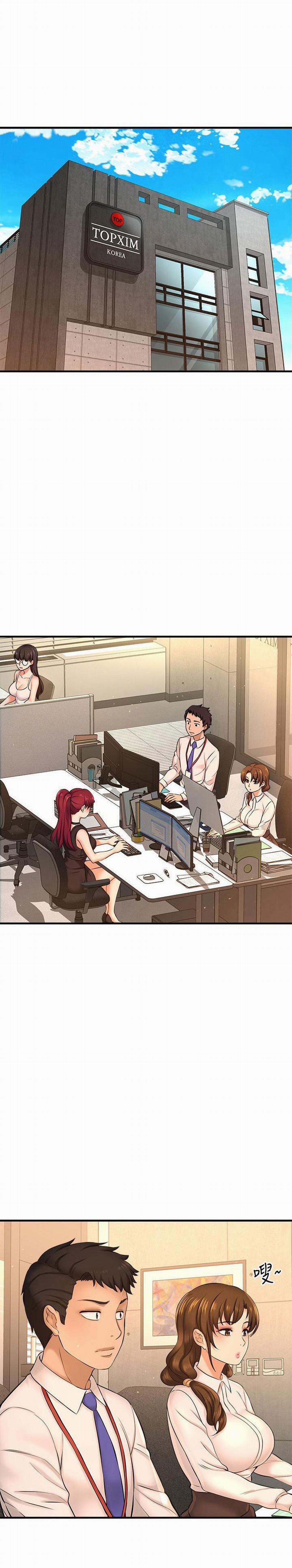 Tôi Muốn Biết Cô Ấy 31 trang 2