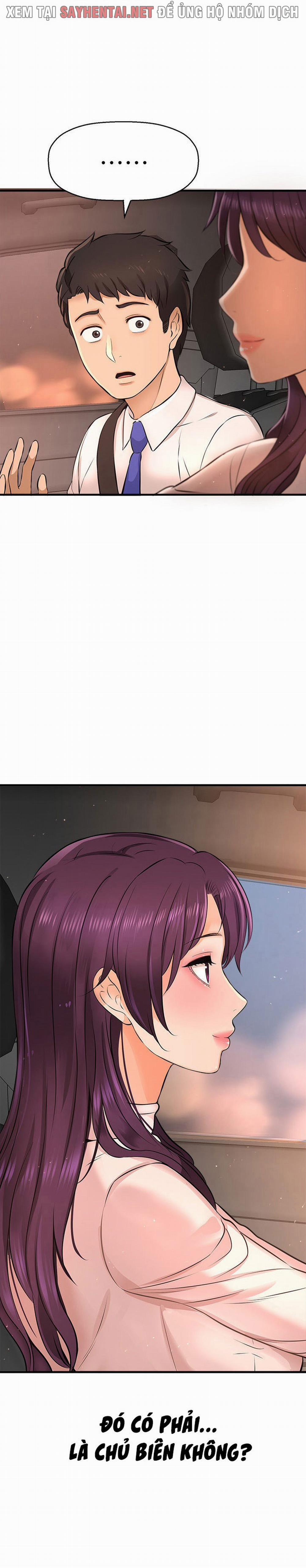 Tôi Muốn Biết Cô Ấy 32 trang 14