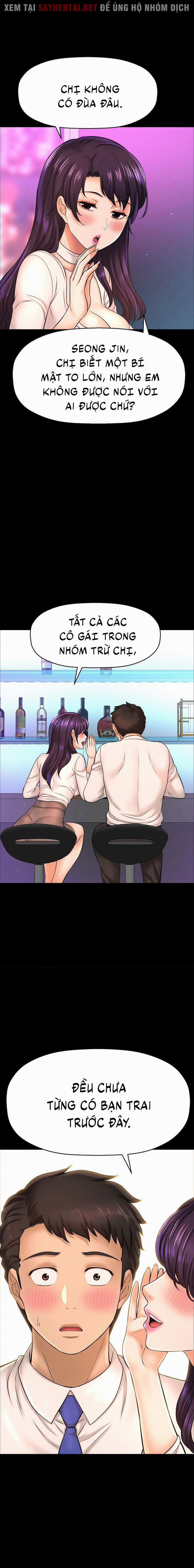 Tôi Muốn Biết Cô Ấy 35 trang 6