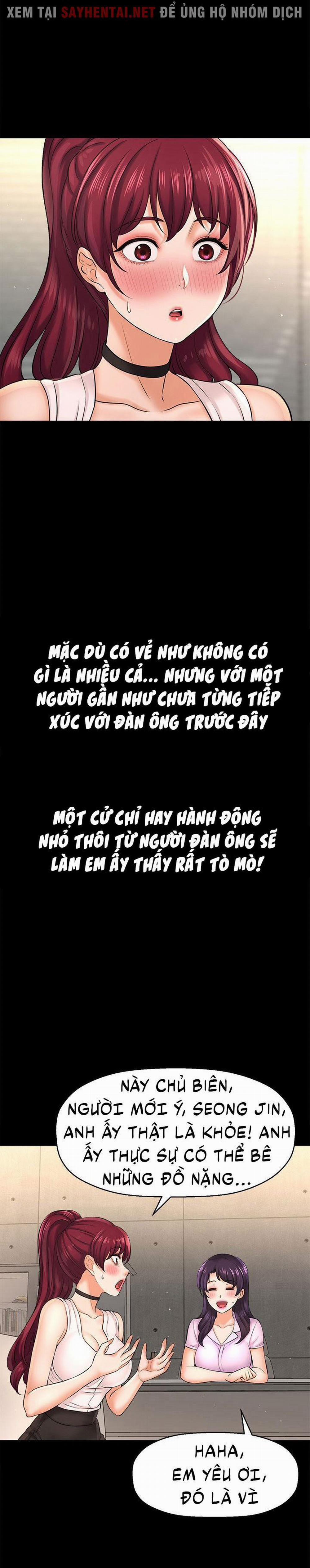 Tôi Muốn Biết Cô Ấy 38 trang 2