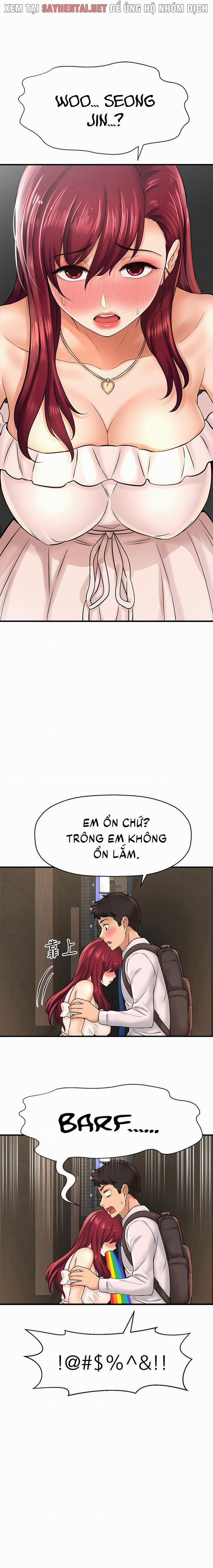 Tôi Muốn Biết Cô Ấy 40 trang 5