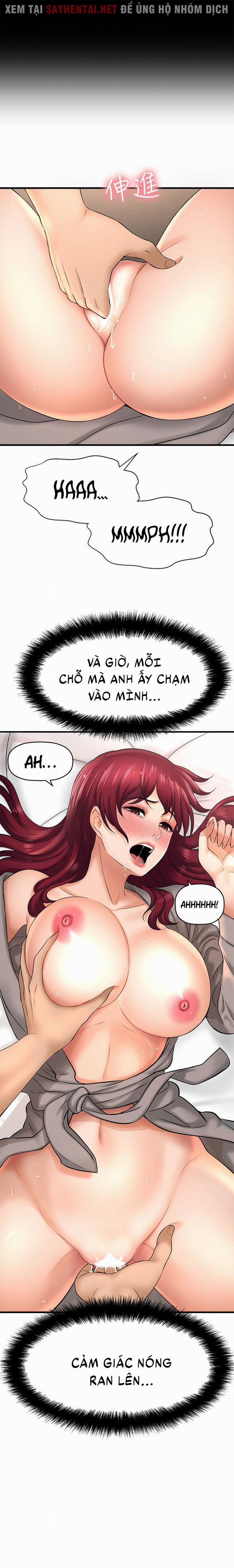 Tôi Muốn Biết Cô Ấy 41 trang 6